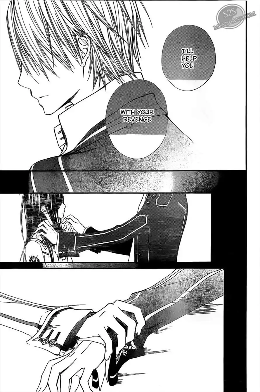 Vampire Knight Chapter 80 27